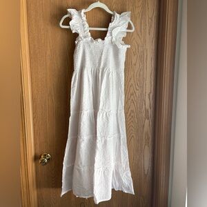 Hill House Ellie Nap Dress